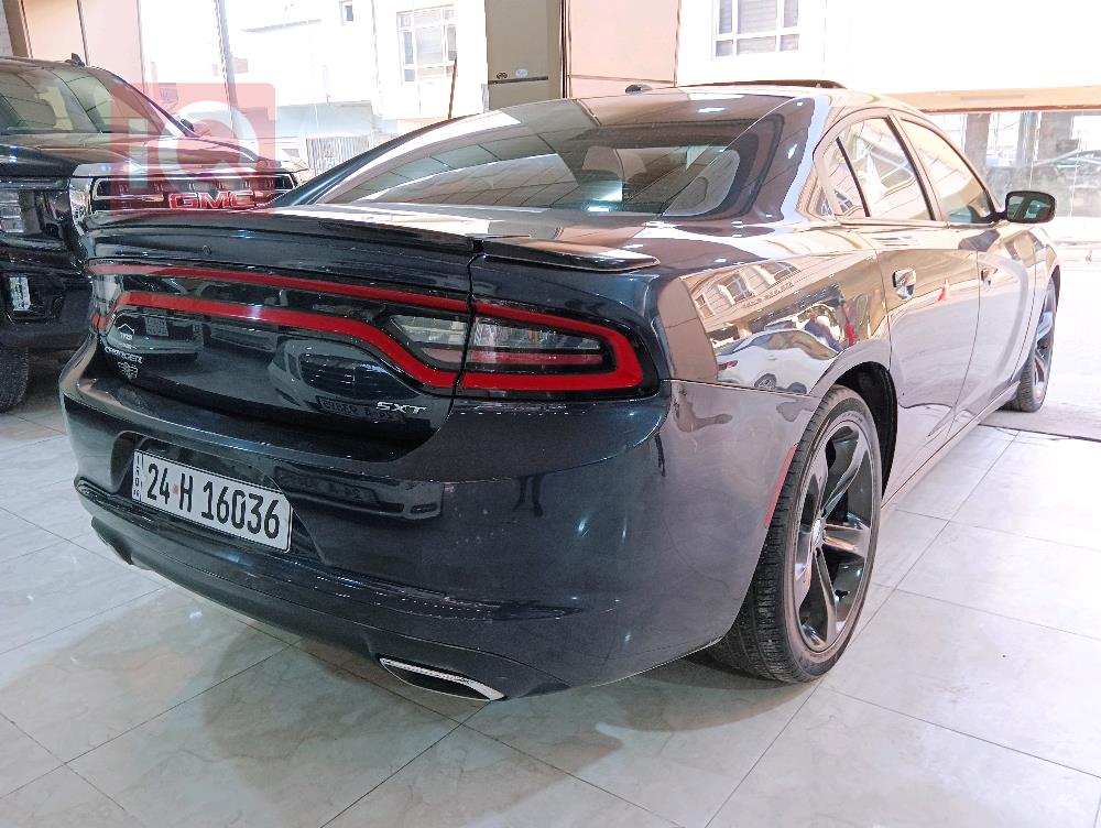Dodge Charger